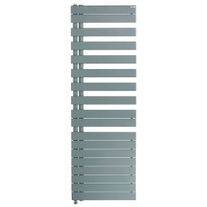 ZEHNDER RODA SPA ASYM LAVA 120X55 RAL 9016