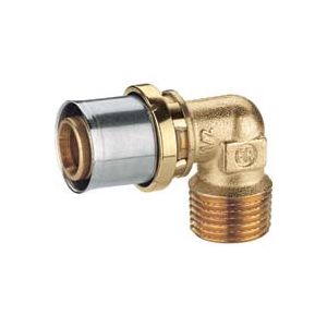 Giaco. RP127  Koleno 1/2"x20 ZV