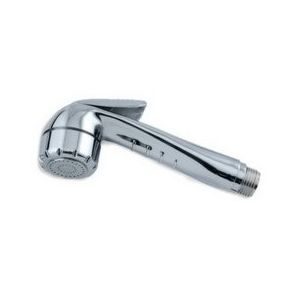Sprška Flipper-bidetová chrom+stop vent.