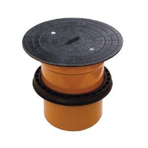RVTEL-telesk.s liat.pokl.bez odvetr.B125/12,5t pre RV425