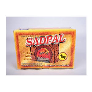 Čistič  KOMINA a PECE   SADPAL,1,0kg