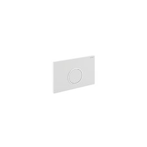 Geberit tlacitko sigma 10 bie lesk bie
