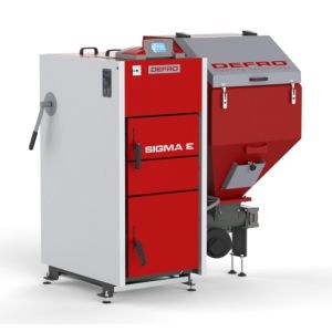 DEFRO Sigma E 69kW