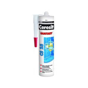 SILIKON CS25  COAL   280ML čierny