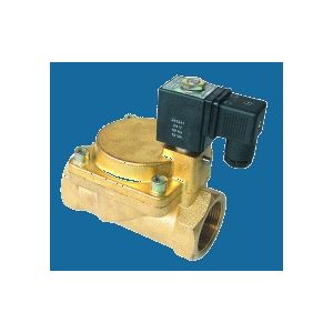 Sol.vent.2VE16DA 230V G3/4"VZD+VODA