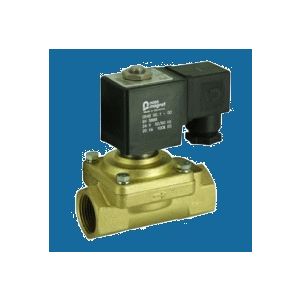 Sol.vent.2VE16DC  230V G3/4"VZD+VODA bpz