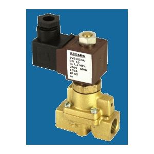 Sol.vent.2VE13IDA 230V G1/2"VZD+VODA bpo