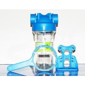 Filt. SX-DP JUNIOR 7" OBAL 1/2"