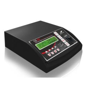 TECH Termostat EU-22 SIGMA regulátor kotla so zásypom