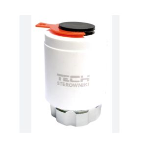 TECH EU-Termoelektrický pohon STT 230/2 T M28