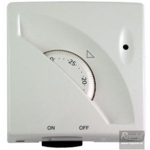 Termostat TP - 546 OL kontrol.+vypinac