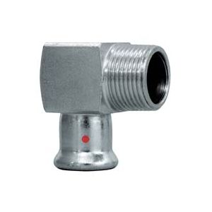 Uhl.ocel kol.prechod  15x3/8  ZV C31NC