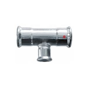 Uhl.ocel T-kus   76,1x35x76,1      C41GK