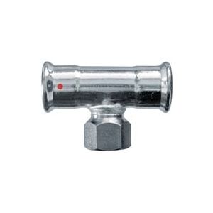 Uhl.ocel T-kus     76x3/4x76  ZD   C42QK
