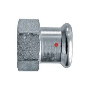 Uhl.ocel prechod   15 x 1/2  ZD    C80PC