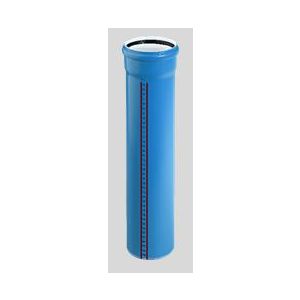 PP UltradB rúra 75x500
