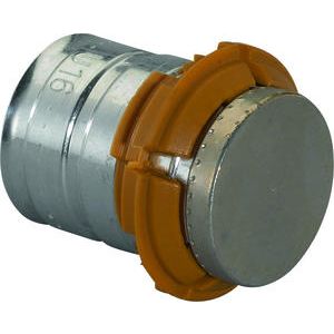 Uponor lis.ukonč. zátka MLC 25