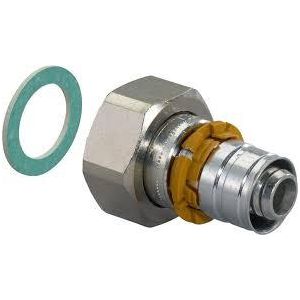 Uponor MLC Prech.s prev. mat 40x6/4 mos.