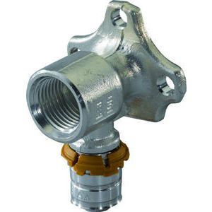 Uponor nástenka Plus MLC 16-1/2" ZD