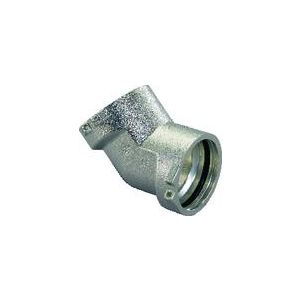 Uponor RS2 koleno 45ř