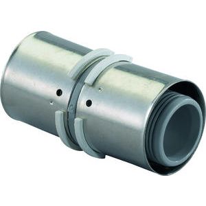Uponor MLC spojka 50x50 PPSU