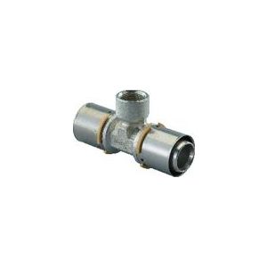 Uponor MLC T kus 40x1/2x40 mos.