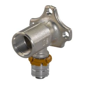 Uponor nástenka MLC 20-1/2" ZD dlhá