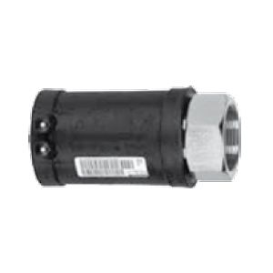Frialen USTM prech.PE/oceľ d 63/2"    ZD