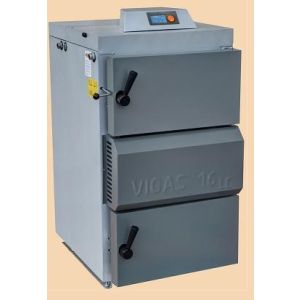 VIGAS*  16 AK4000 LambdaControl 12-018kw ĽAVÝ