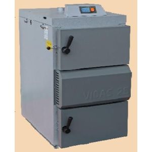 VIGAS*  25 AK4000 LambdaControl 05-031kw ĽAVÝ