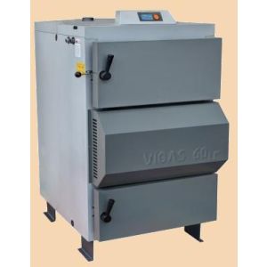 VIGAS*  60 AK4000 LambdaControl 15- 072kw ĽAVÝ