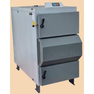 VIGAS*  80 AK4000 LambdaControl 25- 092kw ĽAVÝ