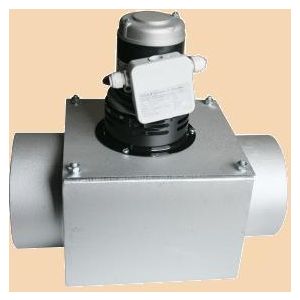 VIGAS odťahový ventilátor V25 pre kotly 16, 25, 29 UD, 25 TVZ, 18 DP