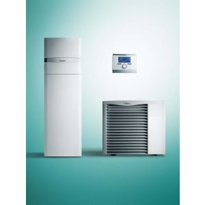 VAILL. tep.čerpadlo aroTHERM VWL  75/8.2 AS split plus+unit. VWL78/8+mult.720