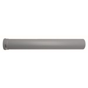 VAILL.dymovod predlz. 130mm - 1,0m