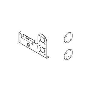 VAILL. hydraul. modul  DN100