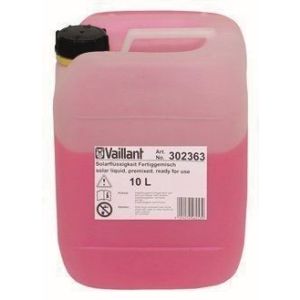 VAILL. Solar fluid 10 l  solárna kvapalina