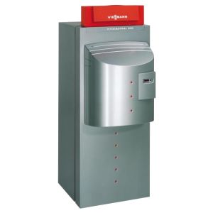 Viessmann Vitocrosal 300 35kW+Vitotronic 200KW6B