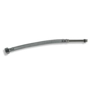 Hadica flexi ku bat. 50cm dl.s nadstav.M10x3/8"