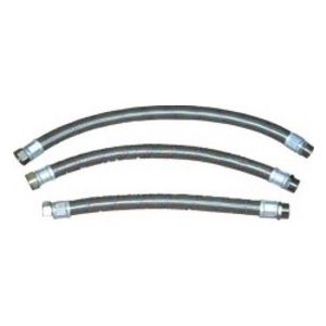 Hadica spojovacia 1"  60cm FF Pn10