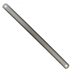 Pilový list PILANA na kov/obojstranný 300 mm