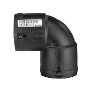 Frialen W 90° elektrotvar.koleno d200