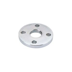 PPR Priruba volna k PPR  63/dn  50 4-diery Pozink