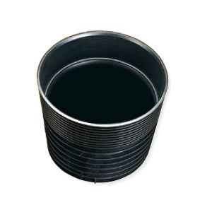 Wavin TEGRA 600 Šacht.dno  600 "slepé"
