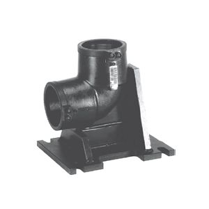 Frialen WM 90° d  90 elektro.pätkové koleno