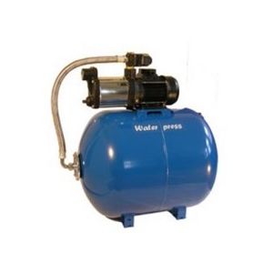 CT Vodarnička WP MULTINOX  150l  400V