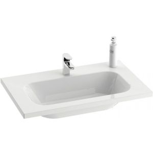 RAVAK UMÝVADLO CHROME 600 BEZ PREPADU