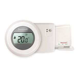 Honeywell Bezdrôtový termostat ovl.mobil.aplik+BDR91+RFG100