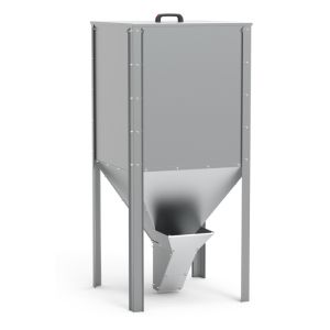 DEFRO Zásobník paliva 150kg-240L