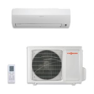 Viessmann Vitoclima 200-S WS2035  3.5kW
